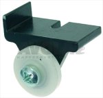 ROLLE KOMPLETT TÜR RECHTS