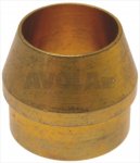 DOPPELKONUS FÜR ROHR ø 12 mm