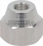 SICHERHEITSSCHEIBE F. MAGNET AUSSENG.9x1