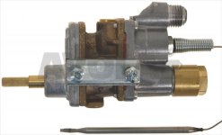 THERMOSTATHAHN COPRECI