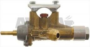 GASHAHN COPRECI CAL5200