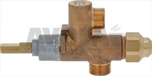 GASHAHN COPRECI CAL3200