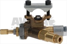 GASHAHN COPRECI CAL20701