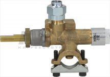 GASHAHN COPRECI CPMM18700AV