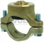 FLANSCH KOMPLETT FÜR PEL22