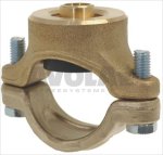 FLANSCH KOMPLETT FÜR PEL22