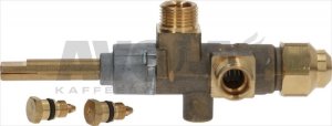 GASHAHN COPRECI CAL3200