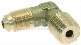 WINKELKUPPLUNG E1-4B sae/npt MM