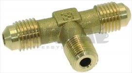 TEE sae/npt MMM T1-4A