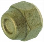 STUTZEN 1/4 sae BLIND