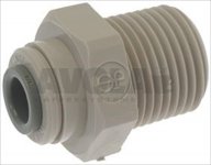 GERADER ANSCHLUSS JG PI010823S