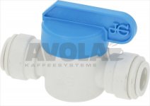 KUGELVENTIL JG PPSV041212W
