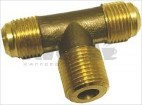 TEE sae/npt MMM T1-6C
