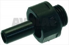 ENDSTÜCK MIT ANSATZ JG PM050611E