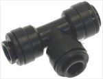 T-ANSCHLUSS FÜR ROHR ø 6 mm