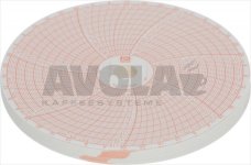 WÖCHENTLICHE SCHEIBE JRI D3169 - 100 STK
