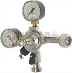 DRUCKMINDERER CO2 1x3/4