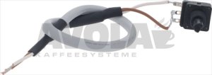POTENTIOMETER KOMPLETT