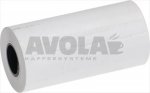 THERMOPAPIER FÜR PR100A