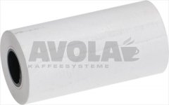 THERMOPAPIER FÜR PR100A