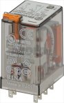 MINI RELAIS 55.32 10A 240V 50/60Hz