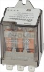 RELAIS 62.83 16A 230V 50/60Hz