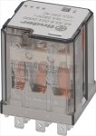 LEISTUNGSRELAIS FINDER 62.33.8.024.0000