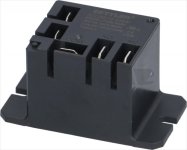 RELAIS ZETTLER AZ 2280 1C 240A (ersetzt durch 8022793)