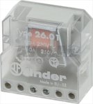 IMPULSRELAIS FINDER 26.01.8.230.0000