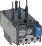 THERMORELAIS ABB TA25