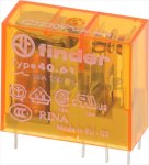 MINI RELAIS FINDER 40.61.8.230.0000