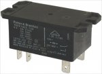 RELAISSCHALTER T92S7A22-120 25A 380V