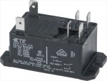 RELAIS TE T92S7A22-240 30A 240V