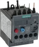 THERMORELAIS SIEMENS 4,5-6,3 A