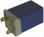 RELAIS MA0002R0 230V 50/60Hz