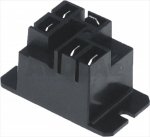 SPERR-RELAISSCHALTER T9AP5D52-12 20A 240