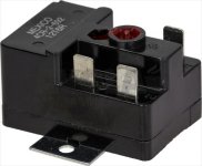 STARTRELAIS 4CR-2-692