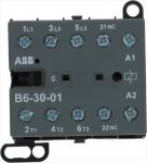 RELAIS MOD. B6-30-01