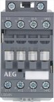 SCHÜTZ AEG LS4K 9A 230V 50/60Hz