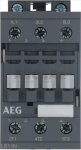 SCHÜTZ AEG LS11K 25A 230V 50/60Hz