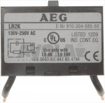 ENTSTÖRFILTER AEG LR2K