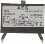 ENTSTÖRFILTER AEG LR3K