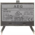 ENTSTÖRFILTER AEG LR2K