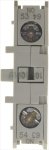 HILFSKONTAKT AEG HS05.10