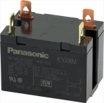 RELAIS AR 5118 30A 250V