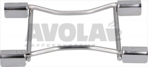 ADAPTER FÜR MOKKA 175x115 mm