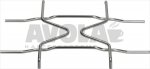 REDUZIERSTÜCK MOKA 400x300 mm