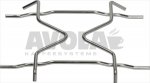 REDUZIERSTÜCK MOKA 320x260 mm