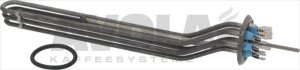 HEIZKÖRPER 6000W 220V