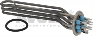 HEIZKÖRPER 3000W 220/380V